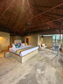 Raalmadu Wilpattu - 3