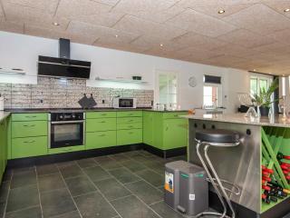 4 star holiday home in Hemmet - 1