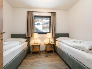 Lech Family Living Central Comfort with Mountain Views - 2