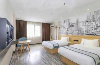 City Comfort Inn Beiliu Bus Terminal - Beiliu - 3