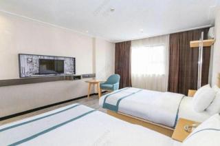 City Comfort Inn Beiliu Bus Terminal - Beiliu - 2