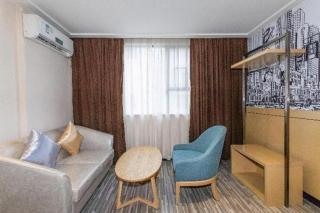 City Comfort Inn Beiliu Bus Terminal - Beiliu - 1