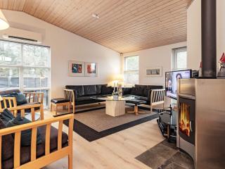 5 star holiday home in Løkken - 3
