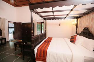Ira Marari-An escape to tranquility - 8