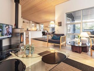 5 star holiday home in Løkken - 7