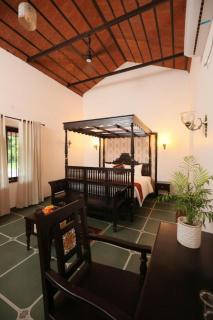 Ira Marari-An escape to tranquility - 6