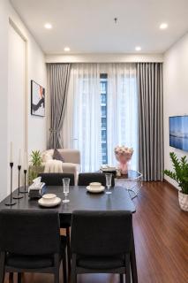 Susu Homes 1 Bedroom Apartments Ocean Park - 2