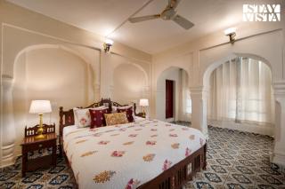StayVista at Padm Lakshmi Palace Arki with Bonfire - 4