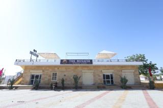 The Musafir Resort - 6