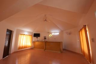 The Musafir Resort - 5