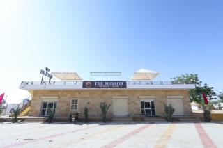 The Musafir Resort - 4