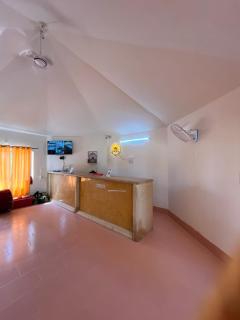 The Musafir Resort - 1