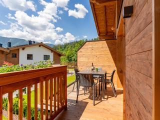 Lech Family Living Central Comfort with Mountain Views - 0