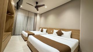 Phương Thuỷ Hotel - 8