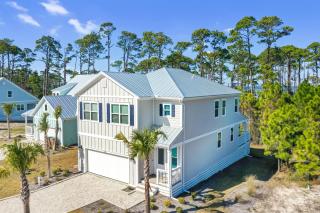 Just Beach Baby! by Pristine Property Vacation Rentals - Cape San Blas - 6