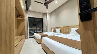 Phương Thuỷ Hotel - 6