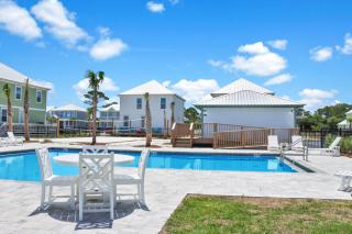 Just Beach Baby! by Pristine Property Vacation Rentals - Cape San Blas - 8