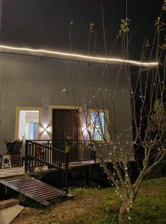 The Avatar Cottage - 1