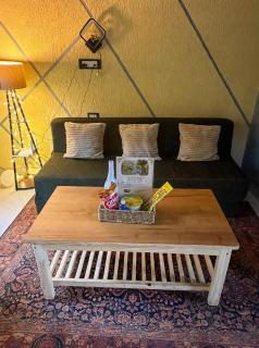 The Avatar Cottage - 2