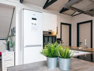 6 person holiday home in Toftlund - 1