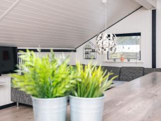 6 person holiday home in Toftlund - 2