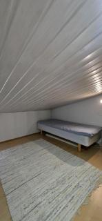 Cozy loft-style studio with its own sauna - 3