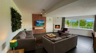 Lipnest - Lake & Relax Apartment Lipno with private sauna and terrace - 0
