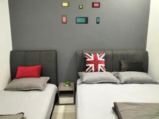 R&Relax Homestay Seremban 6PAX , Arena, Labu, Ainsdale, Gateway - 4