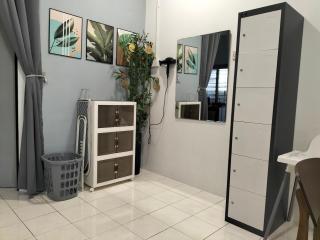 R&Relax Homestay Seremban 6PAX , Arena, Labu, Ainsdale, Gateway - 5
