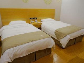 GreenTree Inn Suzhou Changshu North Haiyu Road Changhui Square Express Hotel - 8