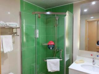 GreenTree Inn Suzhou Changshu North Haiyu Road Changhui Square Express Hotel - 7