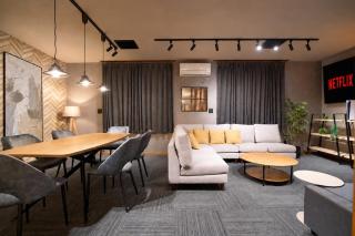 UR Stay Susukino #Ping-Pong Room - 9