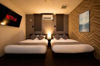 UR Stay Susukino #Ping-Pong Room - 7