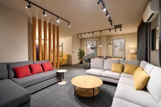 UR Stay Susukino #Ping-Pong Room - 6