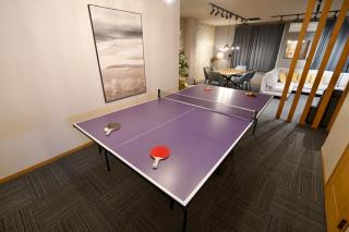 UR Stay Susukino #Ping-Pong Room - 5