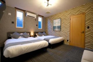 UR Stay Susukino #Ping-Pong Room - 1