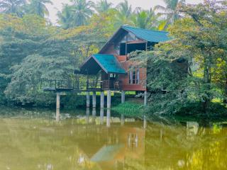Lake Side Villa - 7