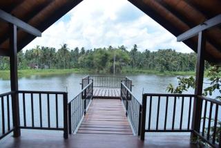 Lake Side Villa - 6