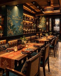 Sonata Secret Boutique Hotel & Thai Cuisine Resaurant - 1