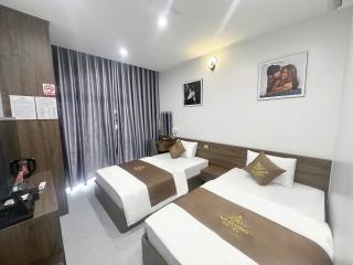 An Dương Hotel - 4