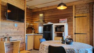 Lodges & Toiles du Sidobre - Nature et Sérénité - 5