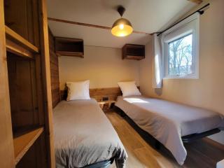 Lodges & Toiles du Sidobre - Nature et Sérénité - 4