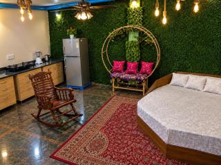 Dasara Mysore Homestay - 8
