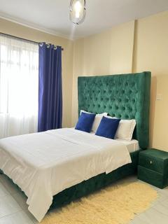 2br Apartment kitengela - 1