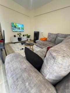 2br Apartment kitengela - 6
