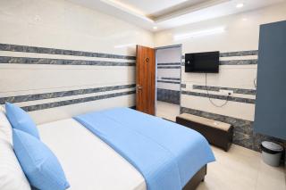 Hotel The Stay Inn Mohali Near CGC Landran University - 6