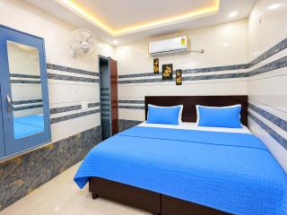 Hotel The Stay Inn Mohali Near CGC Landran University - 3
