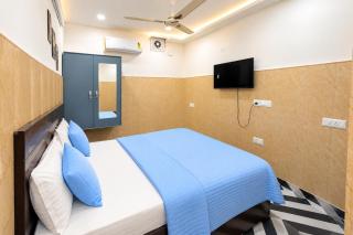 Hotel The Stay Inn Mohali Near CGC Landran University - 4
