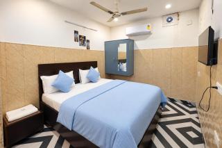 Hotel The Stay Inn Mohali Near CGC Landran University - 0