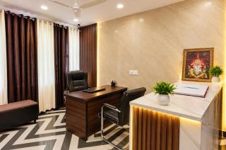 Hotel The Stay Inn Mohali Near CGC Landran University - 2